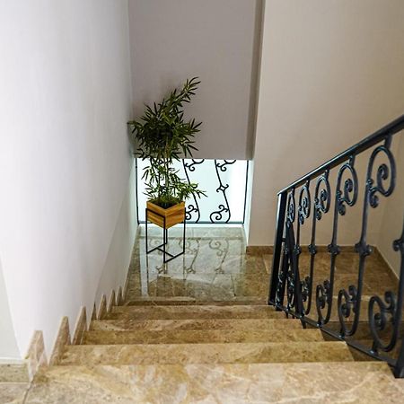 Apartamentos Puente Romano Suites Mérida Exterior foto